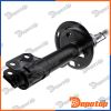 Amortisseur de suspension avant gauche pour TOYOTA | A-TY-058, 339135